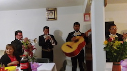 Mariachis DF