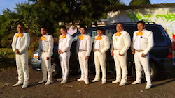 MARIACHIS PARA SERENATAS