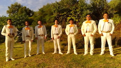 MARIACHIS PARA SERENATAS